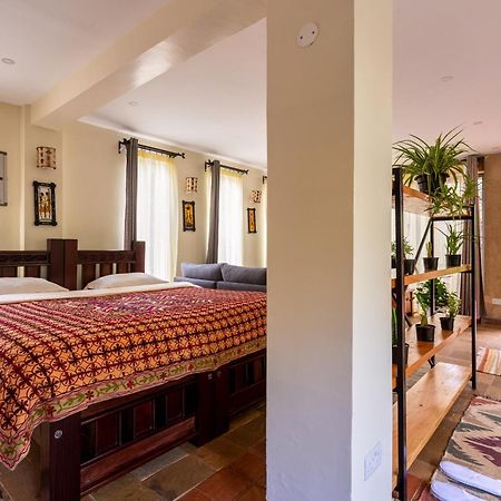 The Jungle Oasis With Heated Pool Daire Nairobi Dış mekan fotoğraf