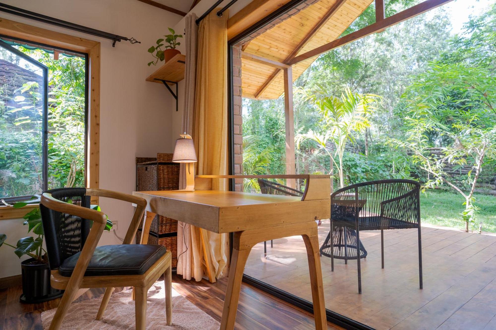 The Jungle Oasis With Heated Pool Daire Nairobi Dış mekan fotoğraf