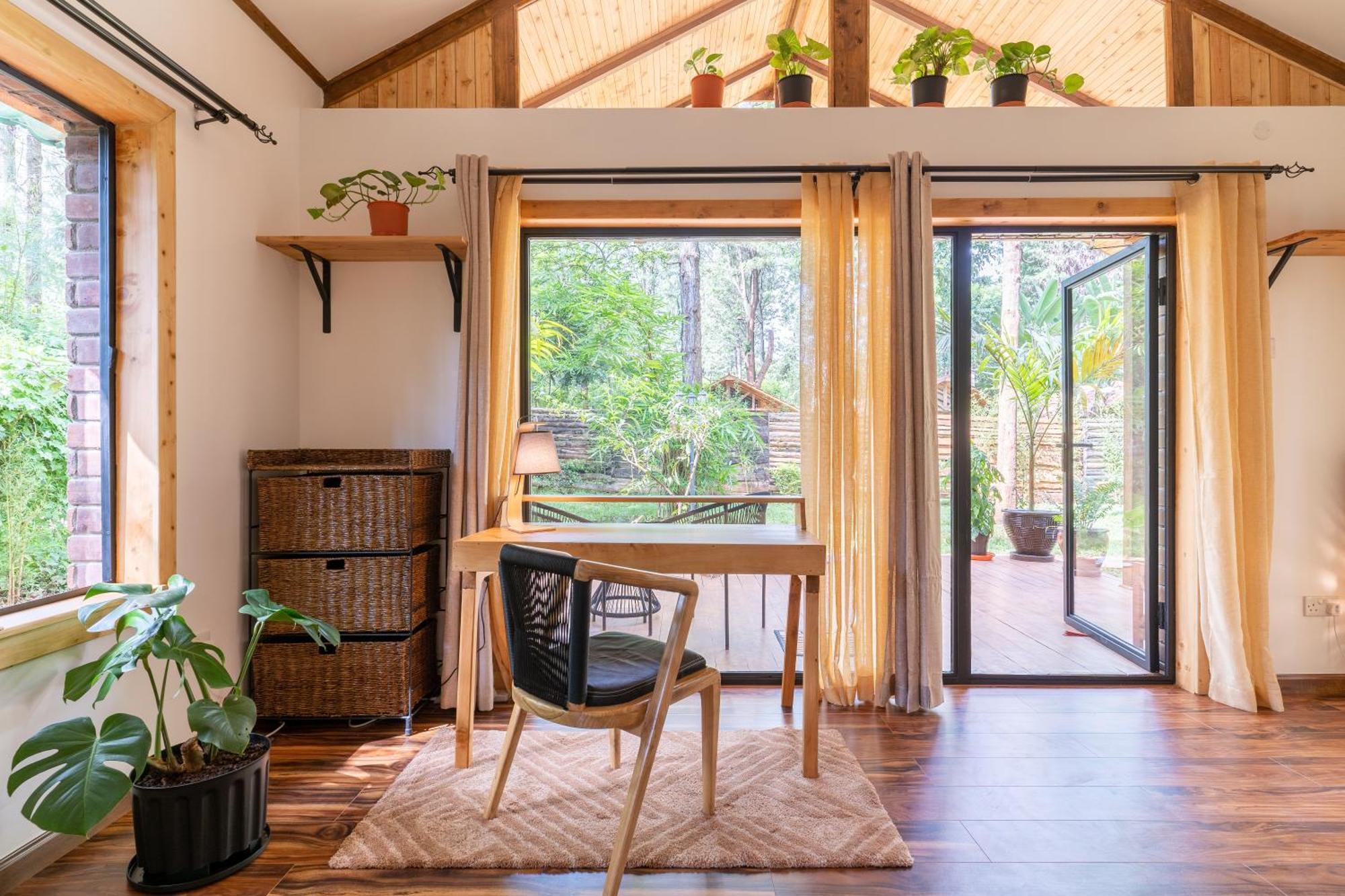 The Jungle Oasis With Heated Pool Daire Nairobi Dış mekan fotoğraf