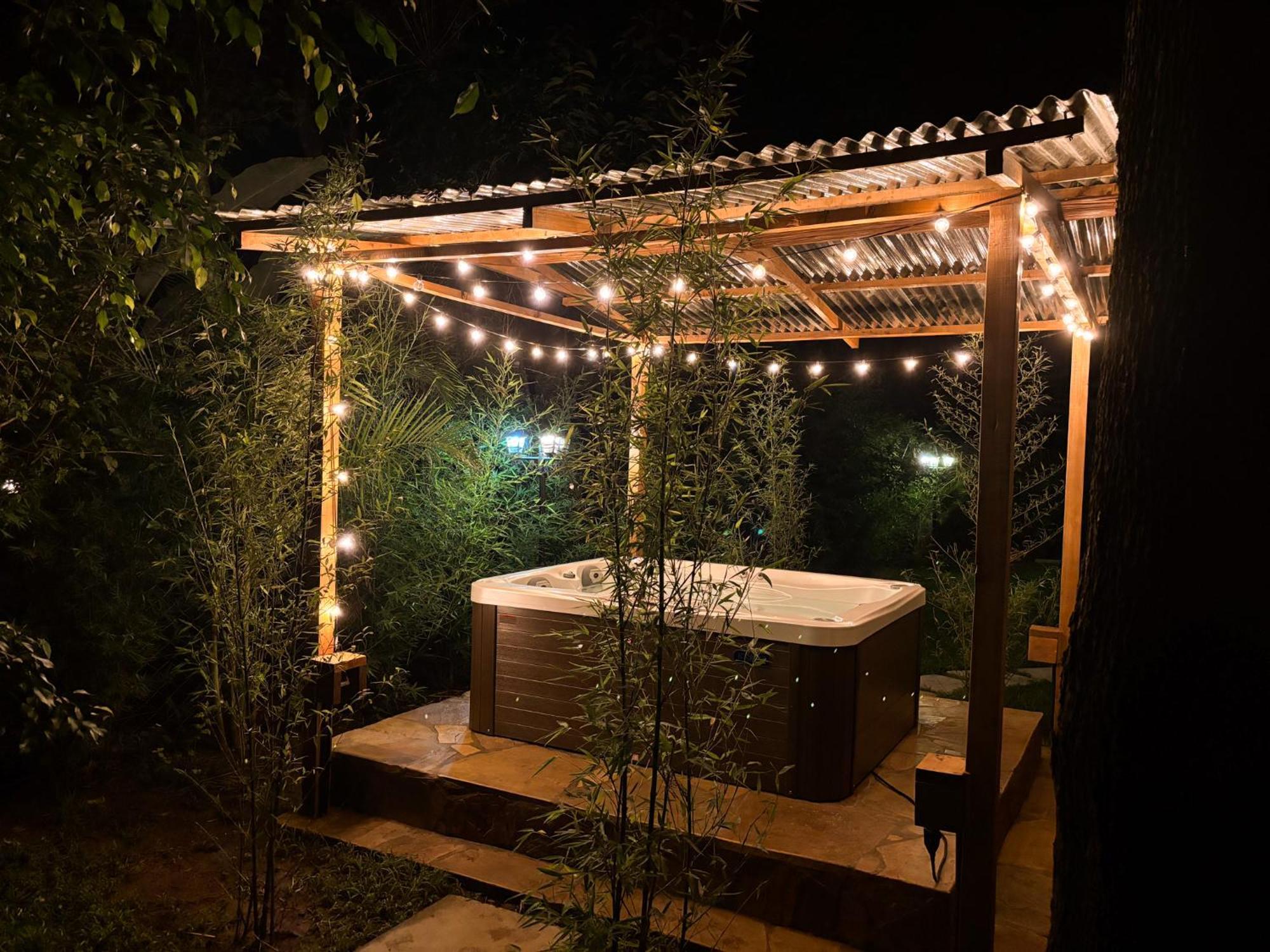 The Jungle Oasis With Heated Pool Daire Nairobi Dış mekan fotoğraf